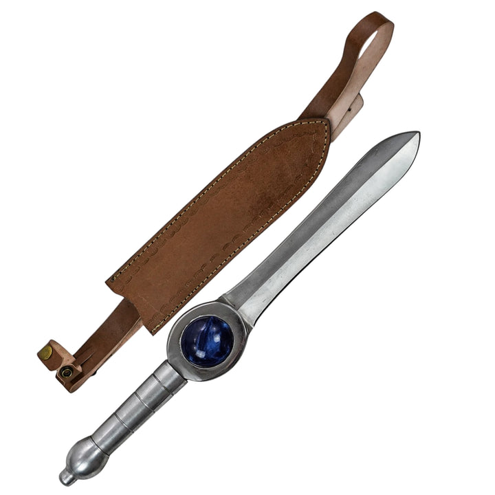 Orb Core Anime Sword- Stainless Steel- 20" - Battling Blades