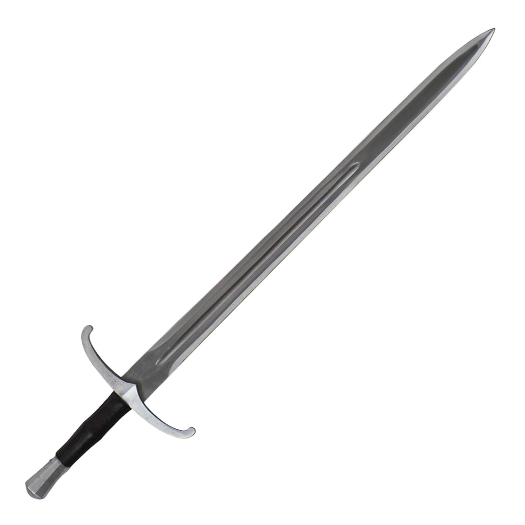 Santa Casilda Longsword- 1095 High Carbon Steel- 38"
