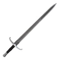 Santa Casilda Longsword- 1095 High Carbon Steel- 38"