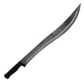 Tactical Saber Sword- Stainless Steel- 28"