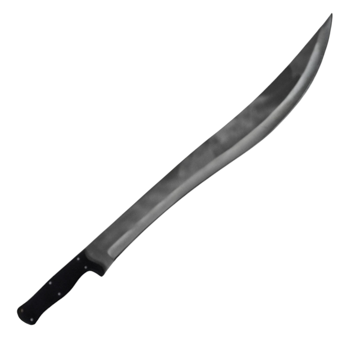 Tactical Saber- Stainless Steel- 28" - Battling Blades