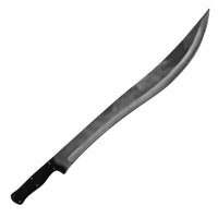 Tactical Saber- Stainless Steel- 28" - Battling Blades