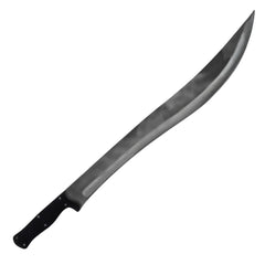Tactical Saber- Stainless Steel- 28" - Battling Blades