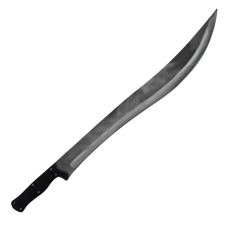 Tactical Saber- Stainless Steel- 28" - Battling Blades