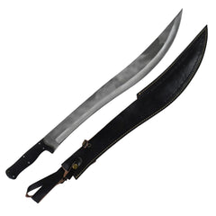 Tactical Saber- Stainless Steel- 28" - Battling Blades
