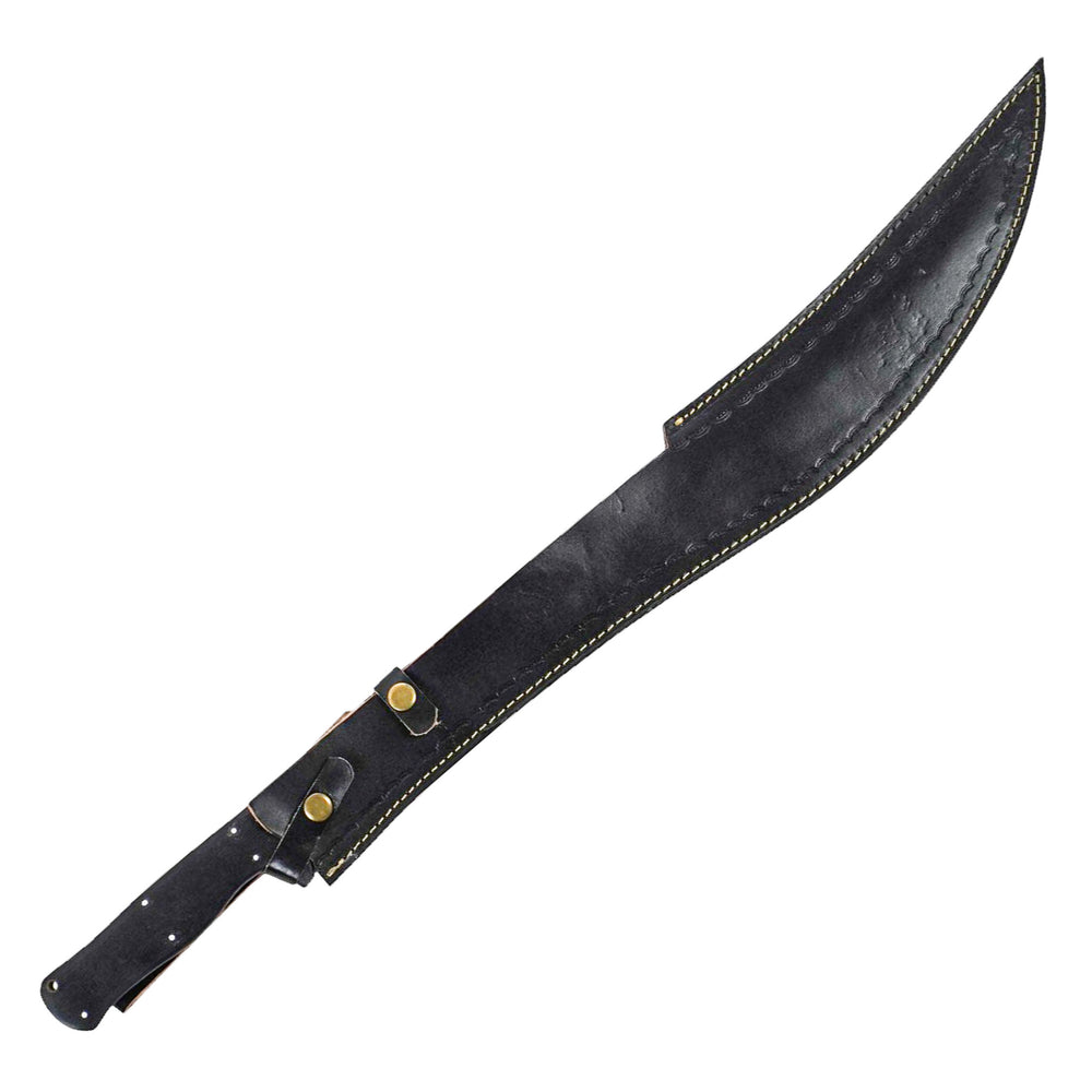 Tactical Saber- Stainless Steel- 28"