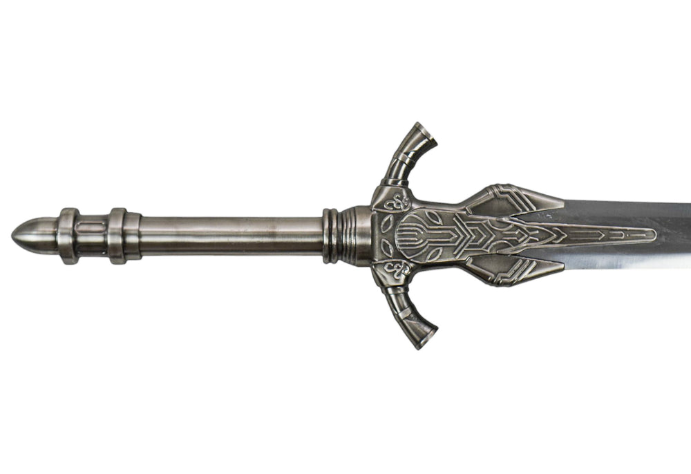 Geibig Style Viking Sword- Stainless Steel- 28"