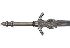 Geibig Style Viking Sword- Stainless Steel- 28" - Battling Blades