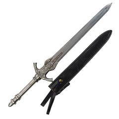 Geibig Style Viking Sword- Stainless Steel- 28" - Battling Blades