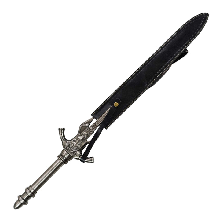 Geibig Style Viking Sword- Stainless Steel- 28" - Battling Blades