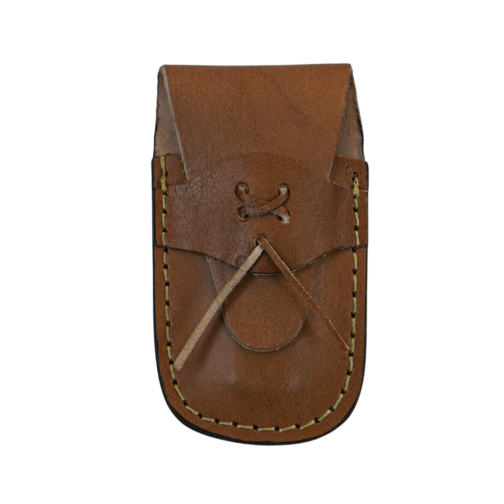 Gentleman’s Lockback Folding Knife-  7"- 1095 Steel