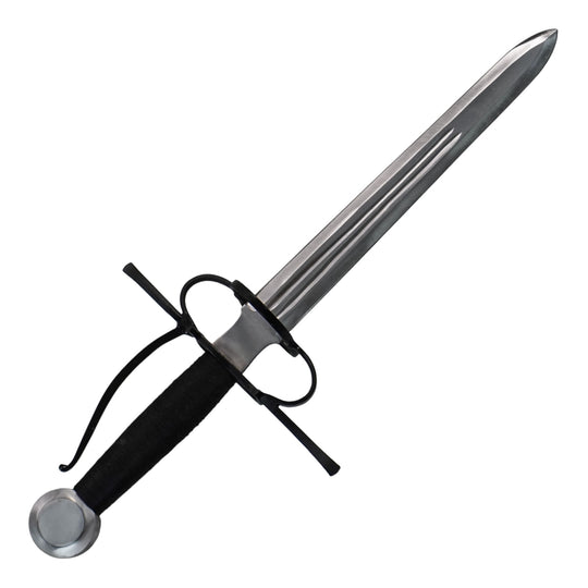 Fabris Rapier- 20"- 1095 High Carbon Steel - Battling Blades