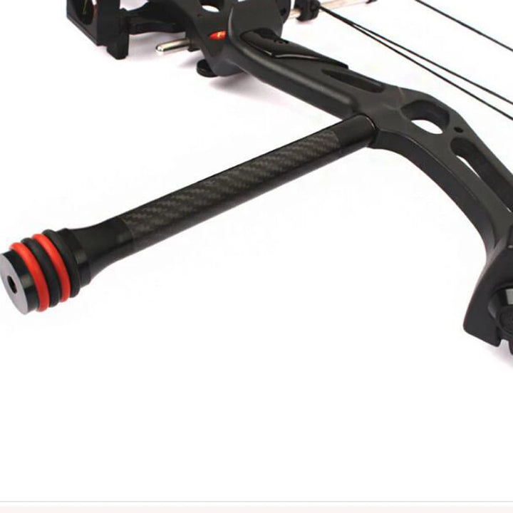 6/8 Inch Archery Carbon Stabilizer Balance Bar