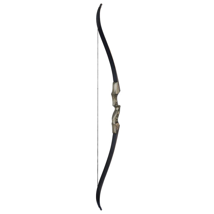 60" Left Hand Take Down Bow - Recurve Archery Bow