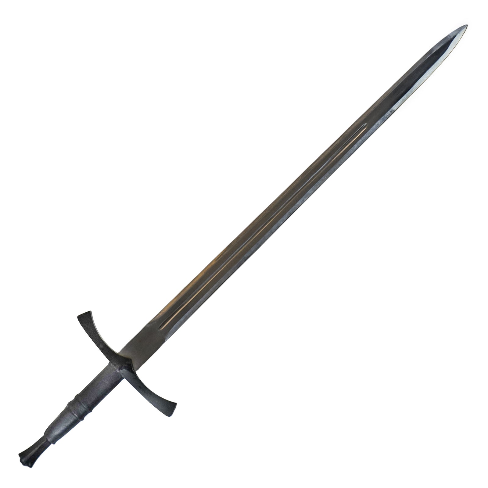 Fiore dei Liberi Longsword – 46" in 1095 High Carbon Steel - Battling Blades