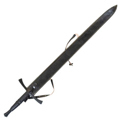 Fiore dei Liberi Longsword – 46" in 1095 High Carbon Steel - Battling Blades
