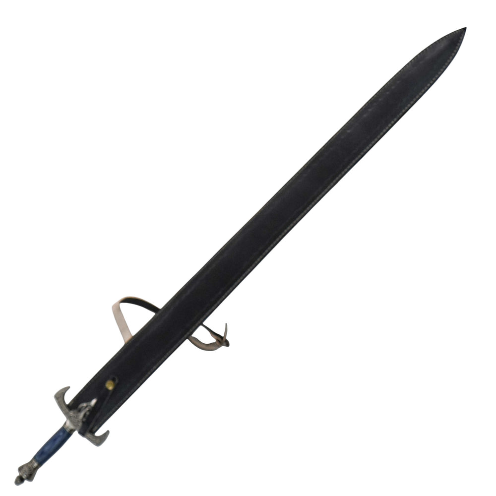 Swiss Longsword- 44"- Stainless Steel