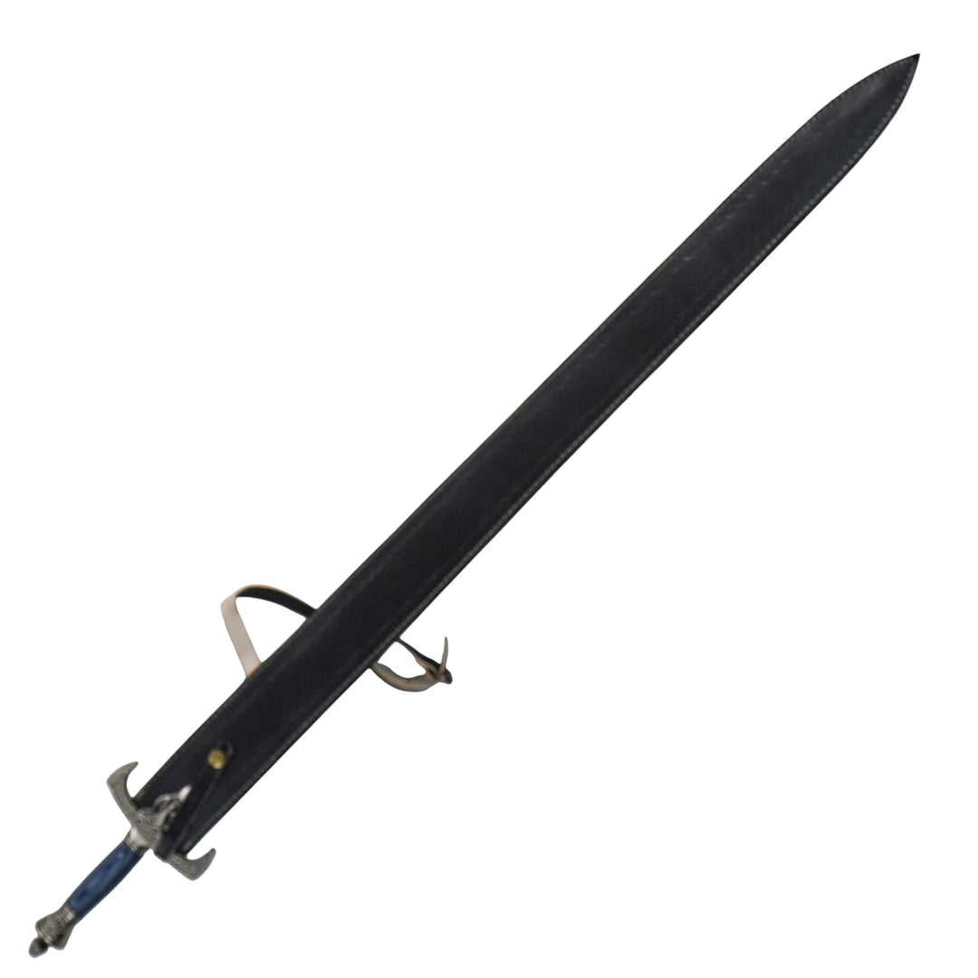 Swiss Longsword- 44"- Stainless Steel