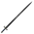 Swiss Longsword- 44"- Stainless Steel