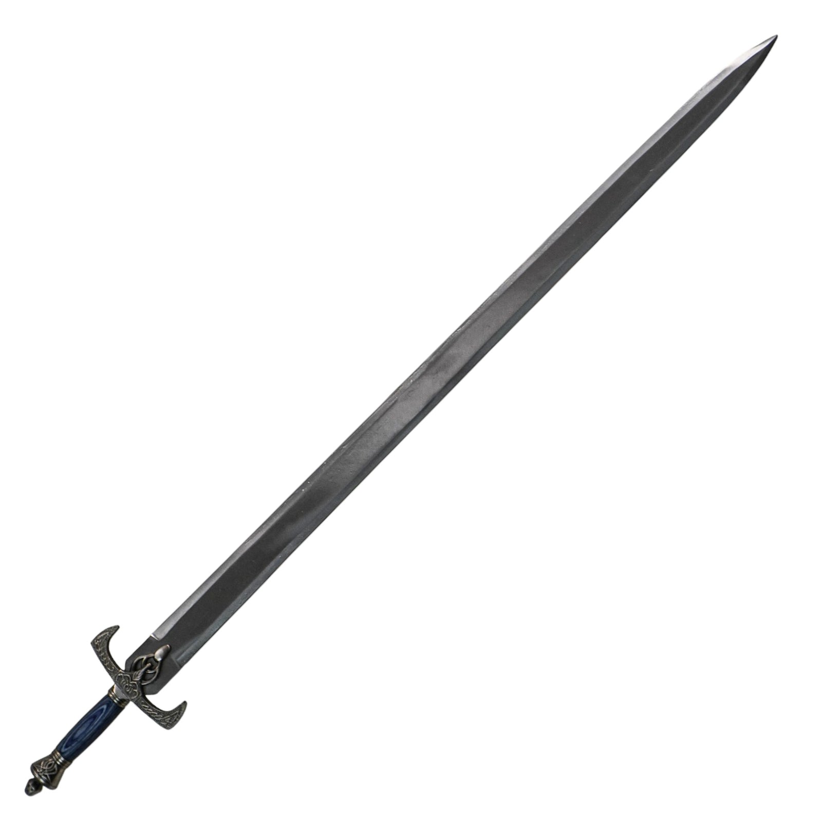Swiss Longsword- 44"- Stainless Steel - Battling Blades
