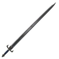 Swiss Longsword- 44"- Stainless Steel - Battling Blades
