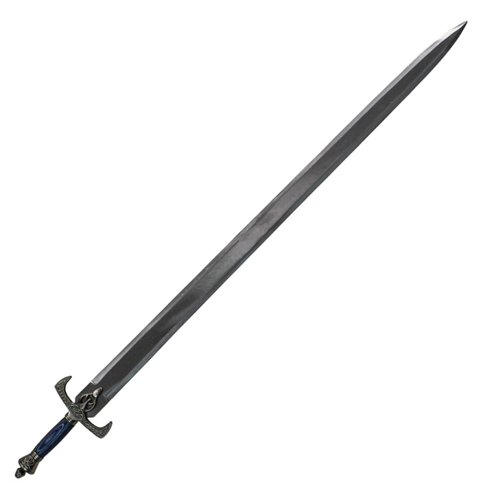 Swiss Longsword- 44"- Stainless Steel - Battling Blades