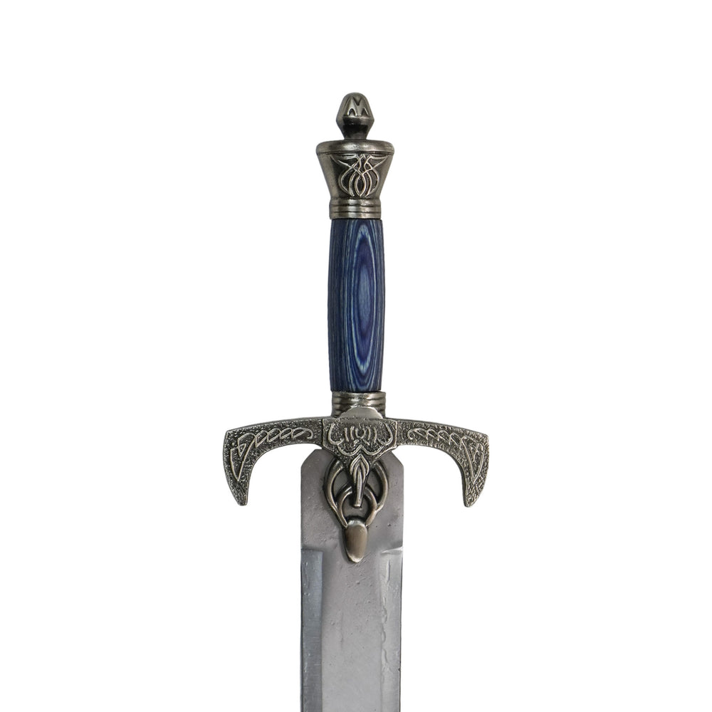 Swiss Longsword- 44"- Stainless Steel