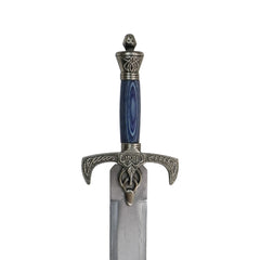 Swiss Longsword- 44"- Stainless Steel - Battling Blades