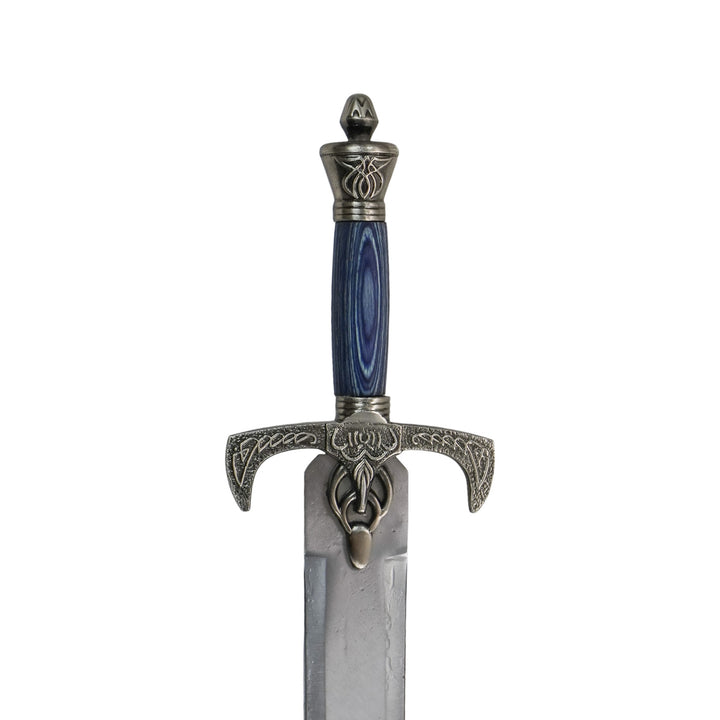Swiss Longsword- 44"- Stainless Steel - Battling Blades