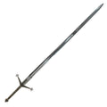Lion Claymore Sword- 1095 Steel- 64"
