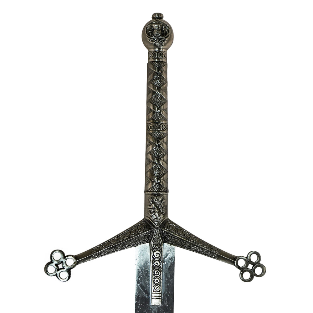 Lion Claymore Sword- 64"