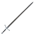 Claymore Sword- Damascus Steel- 60"