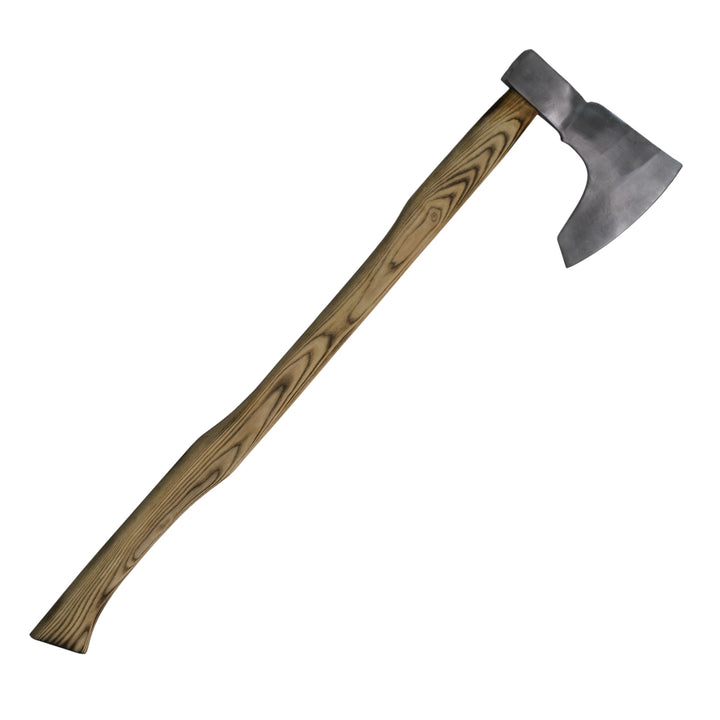 Viking Hand Axe- 30"- Stainless Steel - Battling Blades