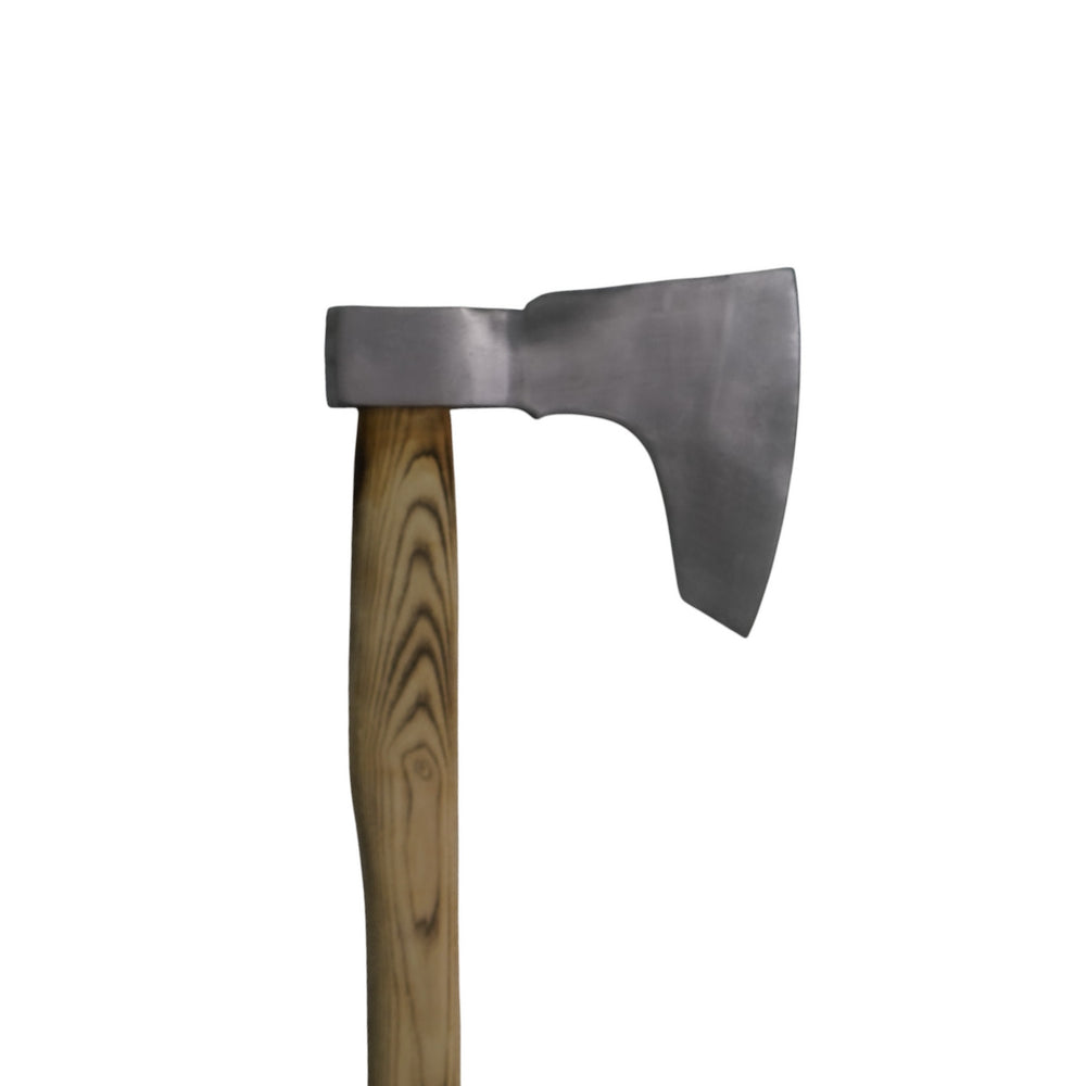 Viking Hand Axe- 30"- Stainless Steel