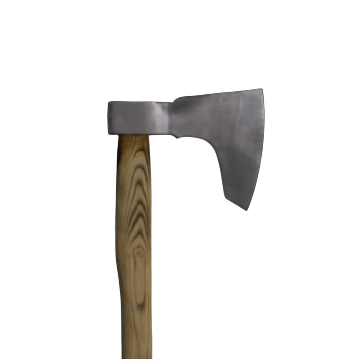Viking Hand Axe- 30"- Stainless Steel - Battling Blades