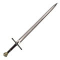 Lion Longsword- Stainless Steel- 36"