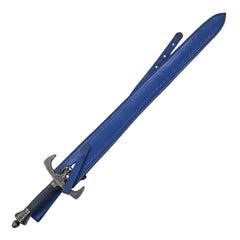 Persian Court Sword - Damascus Steel Blade - 28" - Battling Blades