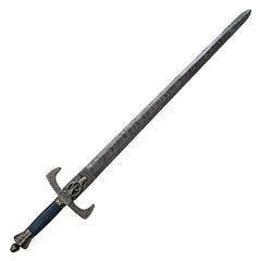 Persian Court Sword - Damascus Steel Blade - 28" - Battling Blades