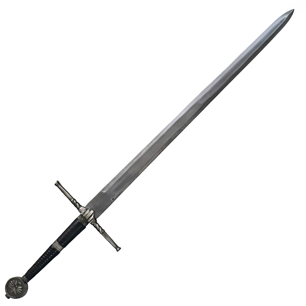 15th Century Longsword - Oakeshott Type XVIIIb Medieval Sword - 44"