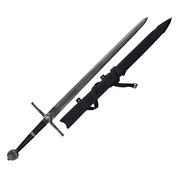 15th Century Longsword - Oakeshott Type XVIIIb Medieval Sword - 44" - Battling Blades
