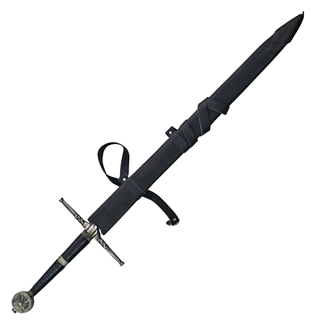 15th Century Longsword - Oakeshott Type XVIIIb Medieval Sword - 44"