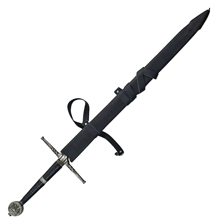15th Century Longsword - Oakeshott Type XVIIIb Medieval Sword - 44" - Battling Blades