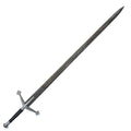 Scottish Claymore Sword- Damascus Steel - 54"