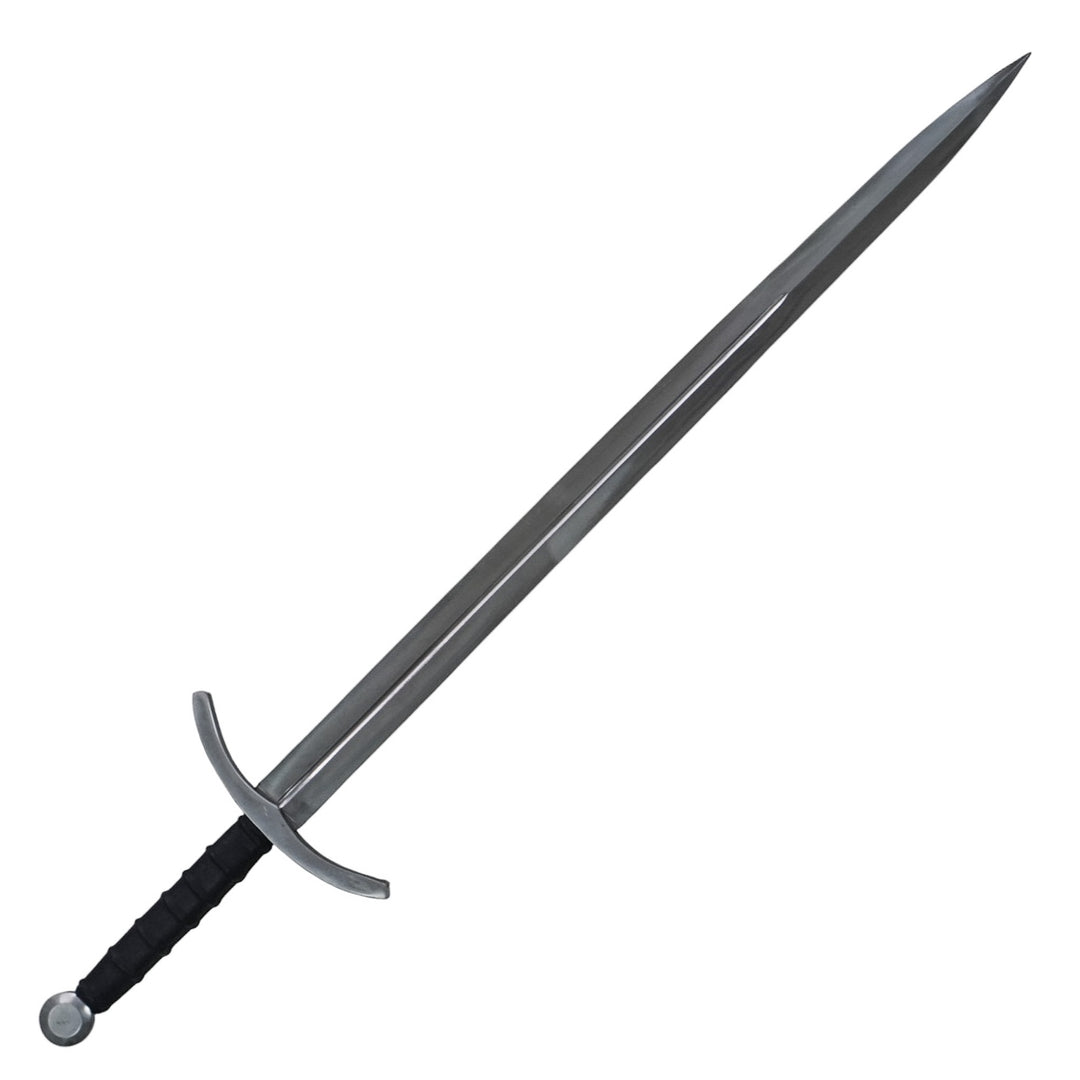 Medieval Longsword- 1095 High Carbon Steel- 48"