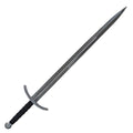 Great Sword of War- Greatsword- 1095 High Carbon Steel- 48"
