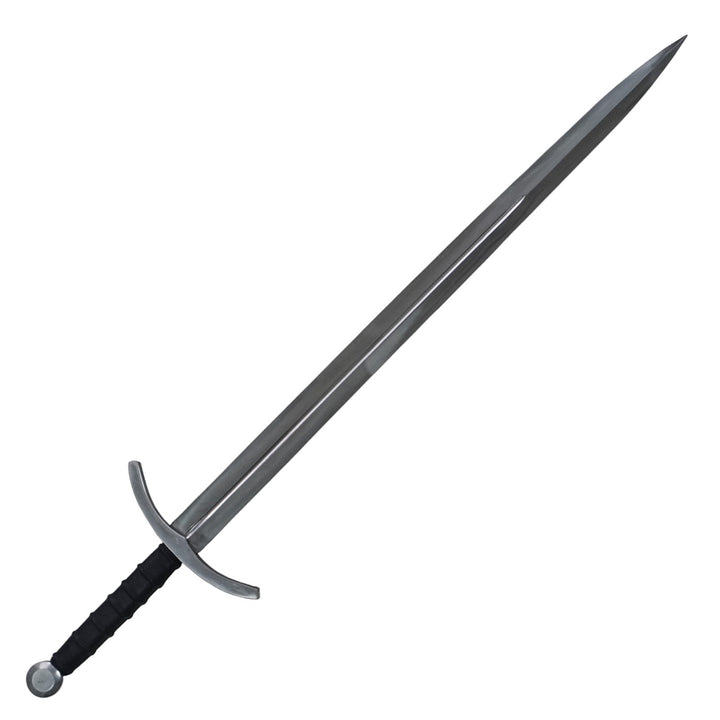 Great Sword of War- Greatsword- 1095 High Carbon Steel- 48" - Battling Blades