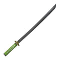 Kusanagi-no-Tsurugi Sword- 1095 Steel Japanese Sword- 32"