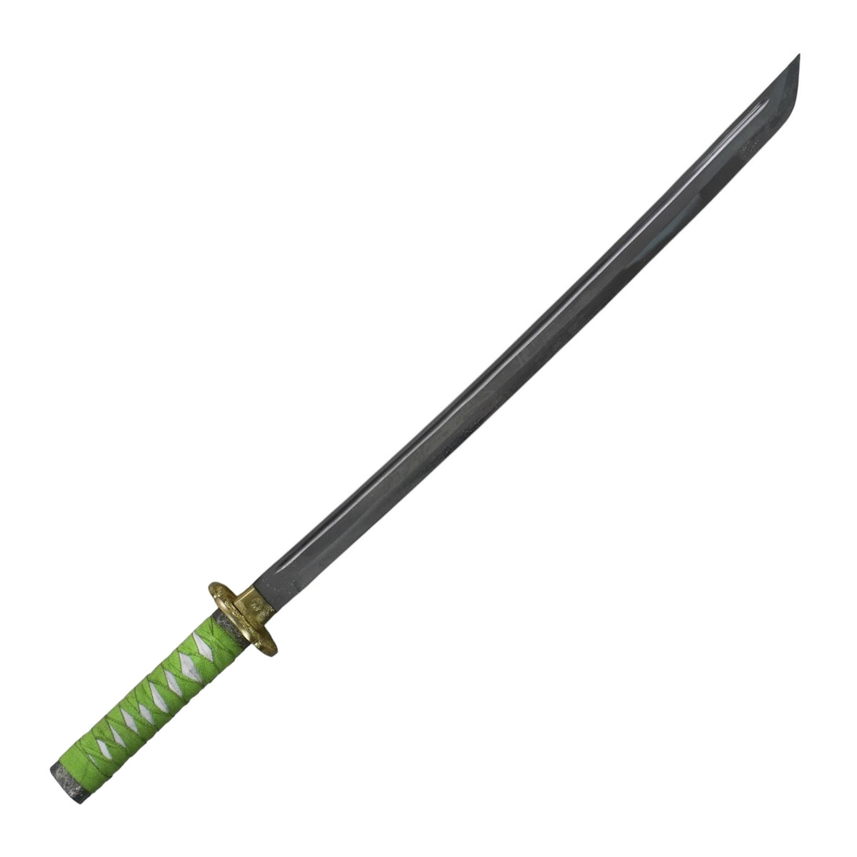 Kusanagi-no-Tsurugi Sword- 1095 Steel Japanese Sword- 32" - Battling Blades