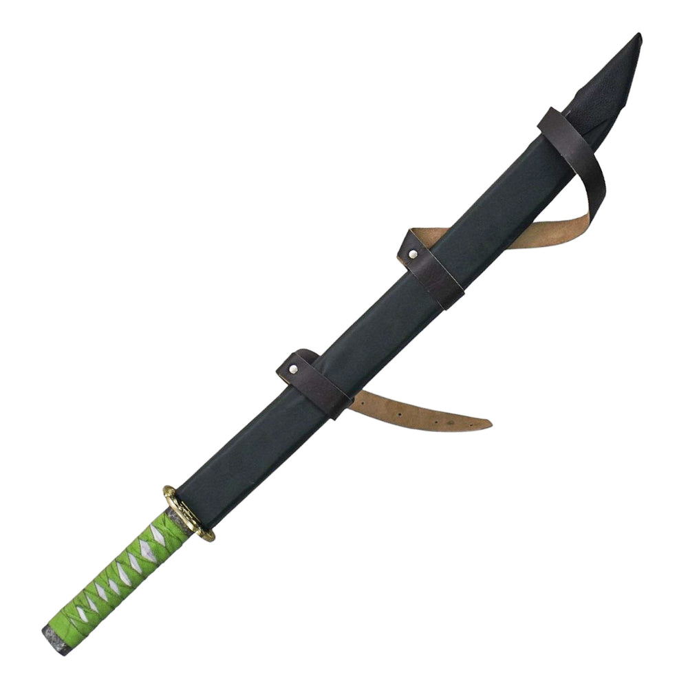 Kusanagi-no-Tsurugi Sword- 1095 Steel Japanese Sword- 32"
