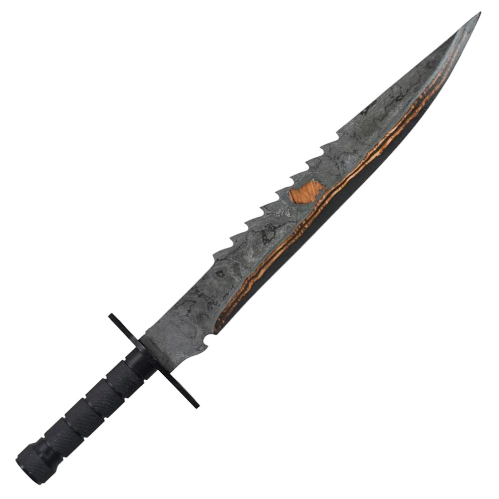 Military Bowie Knife